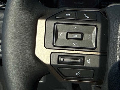 2026 Toyota Land Cruiser Land Cruiser