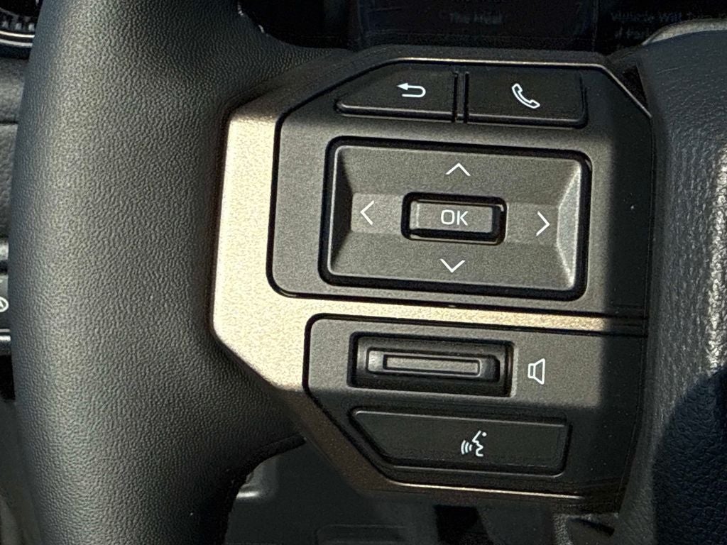 2026 Toyota Land Cruiser Land Cruiser