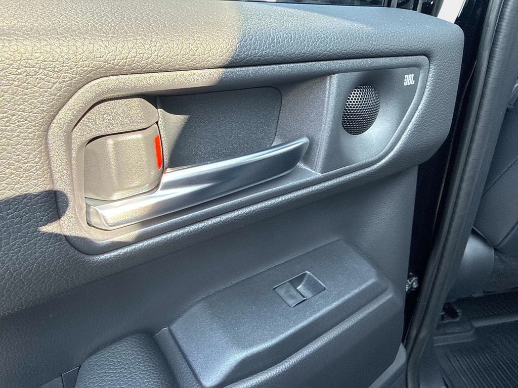 2026 Toyota Land Cruiser Land Cruiser