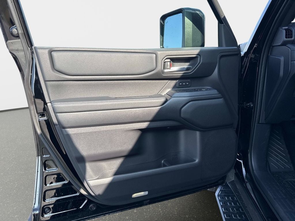 2026 Toyota Land Cruiser Land Cruiser