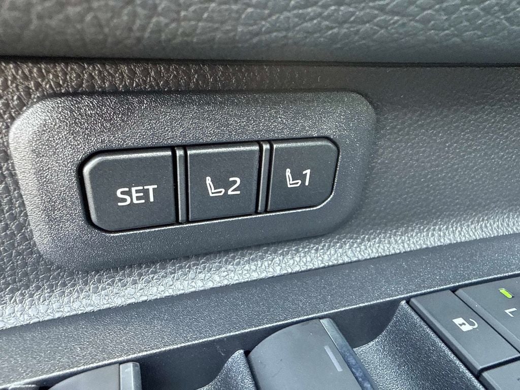 2026 Toyota Land Cruiser Land Cruiser