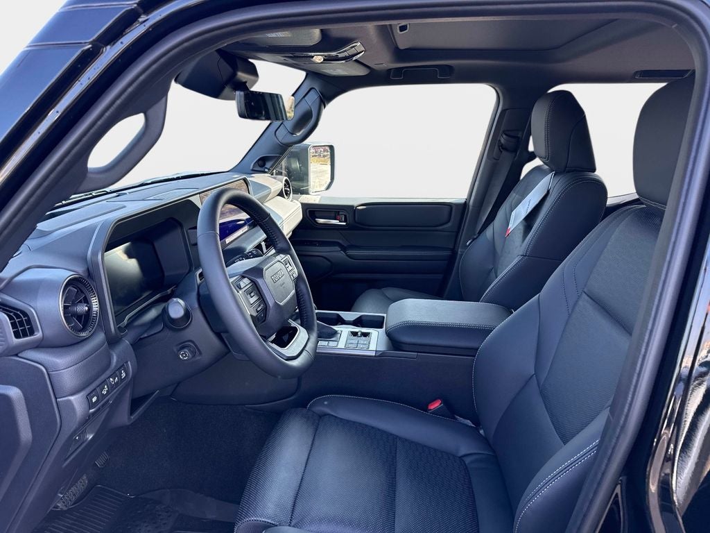 2026 Toyota Land Cruiser Land Cruiser