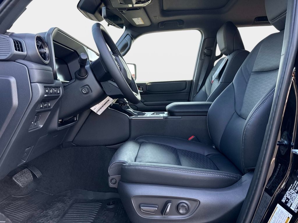 2026 Toyota Land Cruiser Land Cruiser