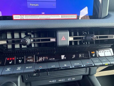 2026 Toyota Land Cruiser Land Cruiser