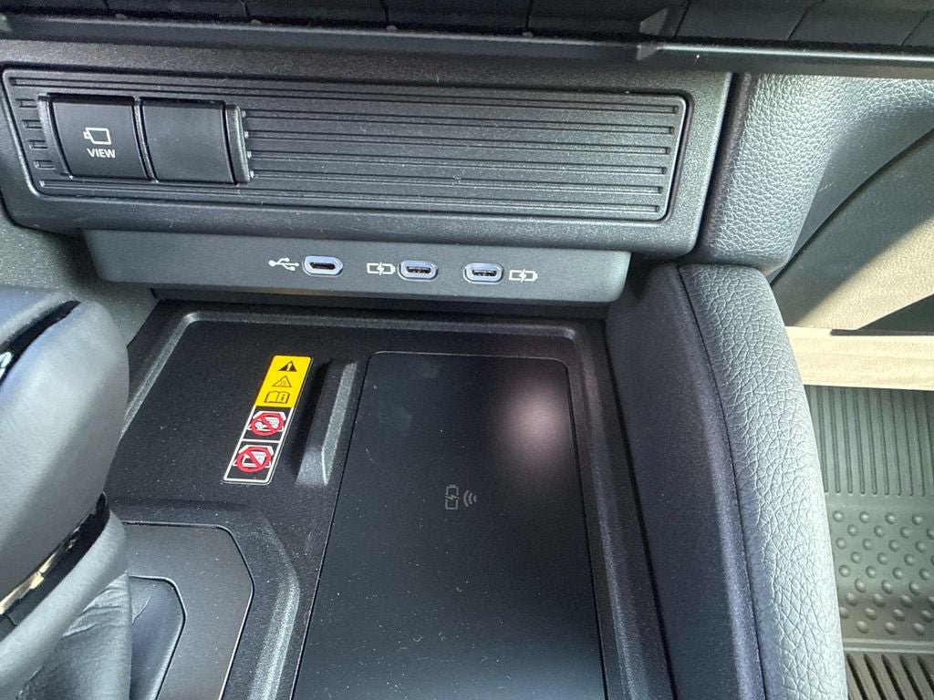 2026 Toyota Land Cruiser Land Cruiser