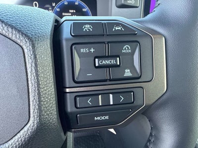 2026 Toyota Land Cruiser Land Cruiser