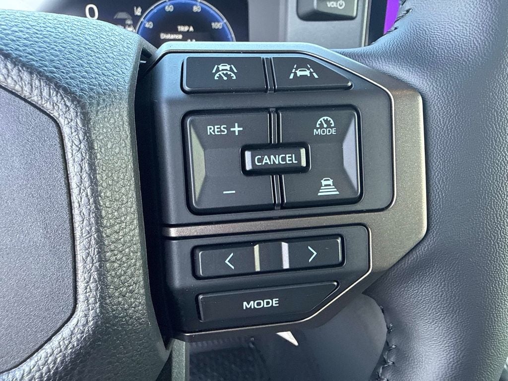 2026 Toyota Land Cruiser Land Cruiser