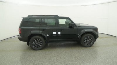 2026 Toyota Land Cruiser Land Cruiser