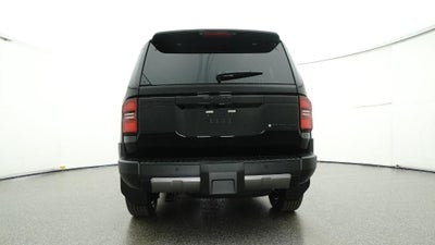 2026 Toyota Land Cruiser Land Cruiser