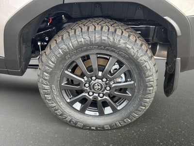 2026 Toyota Land Cruiser Land Cruiser 1958