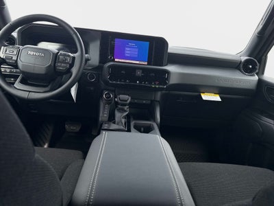 2026 Toyota Land Cruiser Land Cruiser 1958