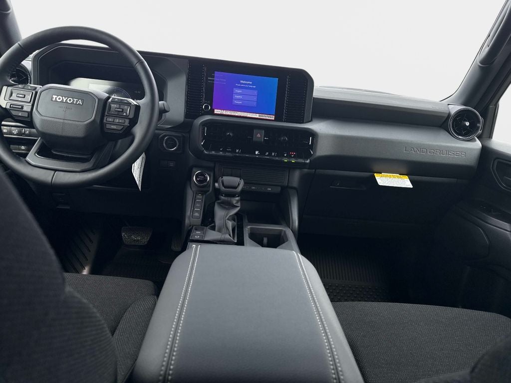 2026 Toyota Land Cruiser Land Cruiser 1958