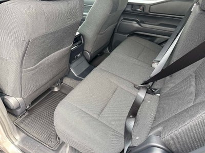 2026 Toyota Land Cruiser Land Cruiser 1958