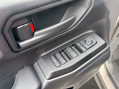 2026 Toyota Land Cruiser Land Cruiser 1958