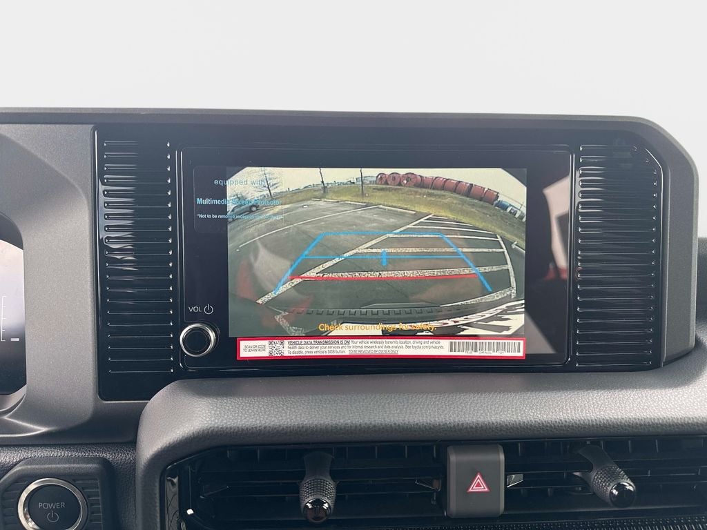 2026 Toyota Land Cruiser Land Cruiser 1958