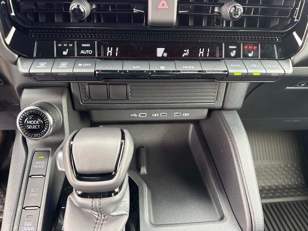 2026 Toyota Land Cruiser Land Cruiser 1958