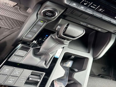 2026 Toyota Land Cruiser Land Cruiser 1958