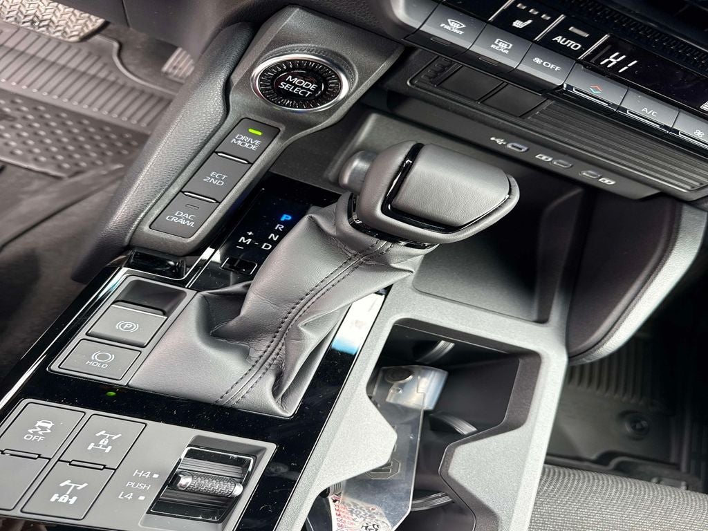 2026 Toyota Land Cruiser Land Cruiser 1958