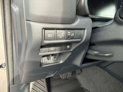 2026 Toyota Land Cruiser Land Cruiser 1958