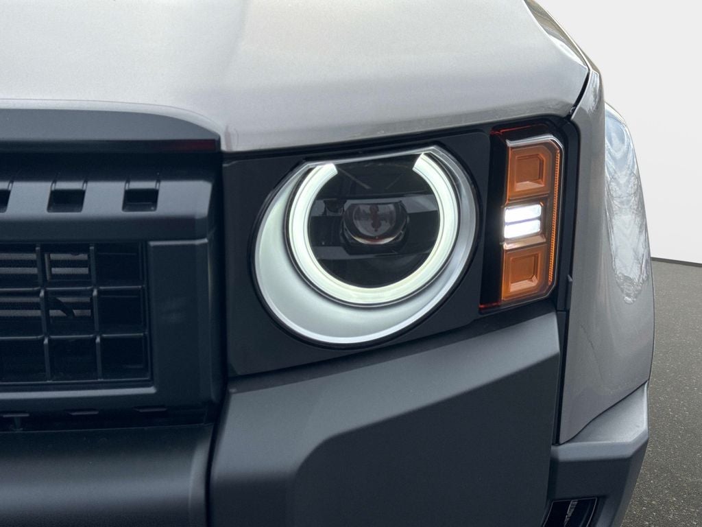 2026 Toyota Land Cruiser Land Cruiser 1958