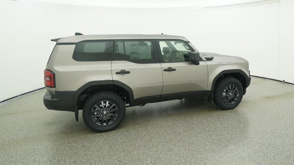 2026 Toyota Land Cruiser Land Cruiser 1958