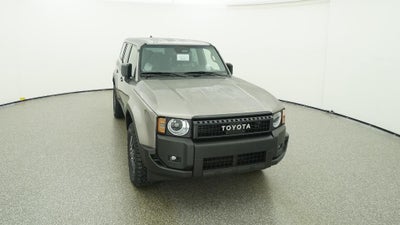 2026 Toyota Land Cruiser Land Cruiser 1958