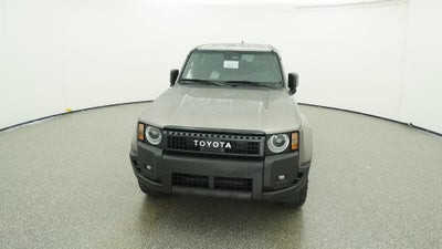 2026 Toyota Land Cruiser Land Cruiser 1958