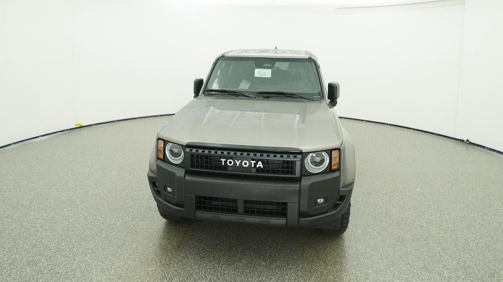 2026 Toyota Land Cruiser Land Cruiser 1958