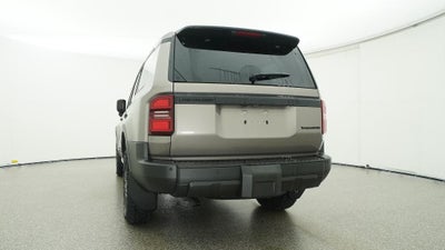 2026 Toyota Land Cruiser Land Cruiser 1958