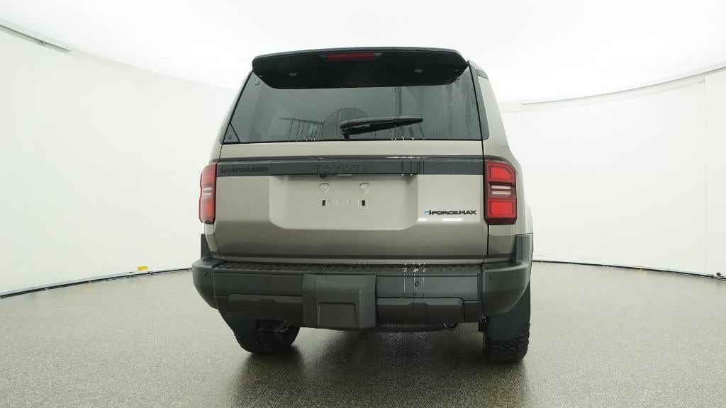 2026 Toyota Land Cruiser Land Cruiser 1958