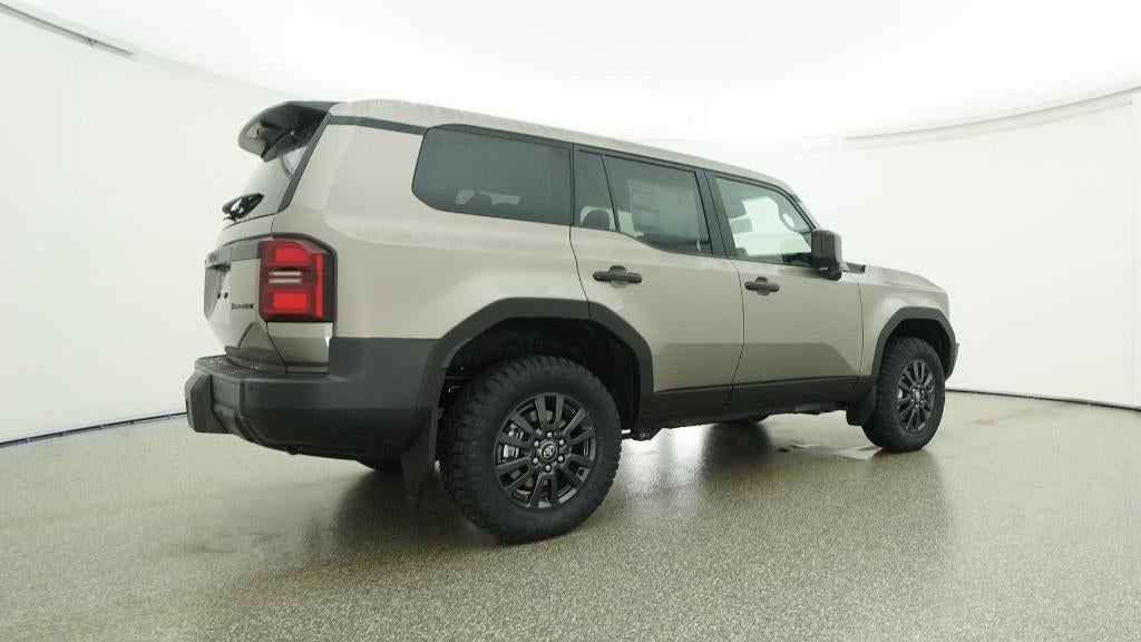 2026 Toyota Land Cruiser Land Cruiser 1958