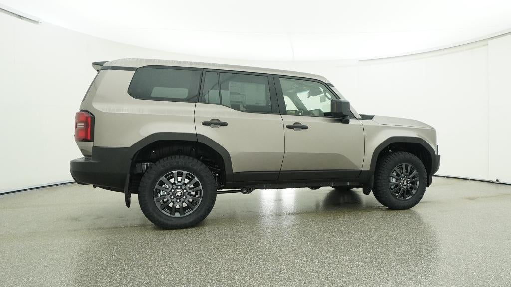 2026 Toyota Land Cruiser Land Cruiser 1958