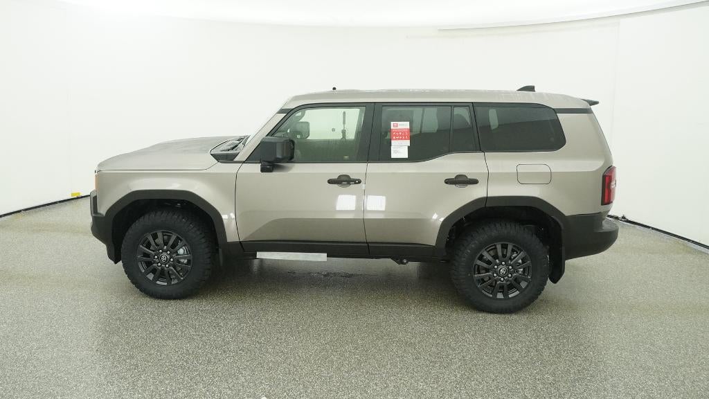 2026 Toyota Land Cruiser Land Cruiser 1958