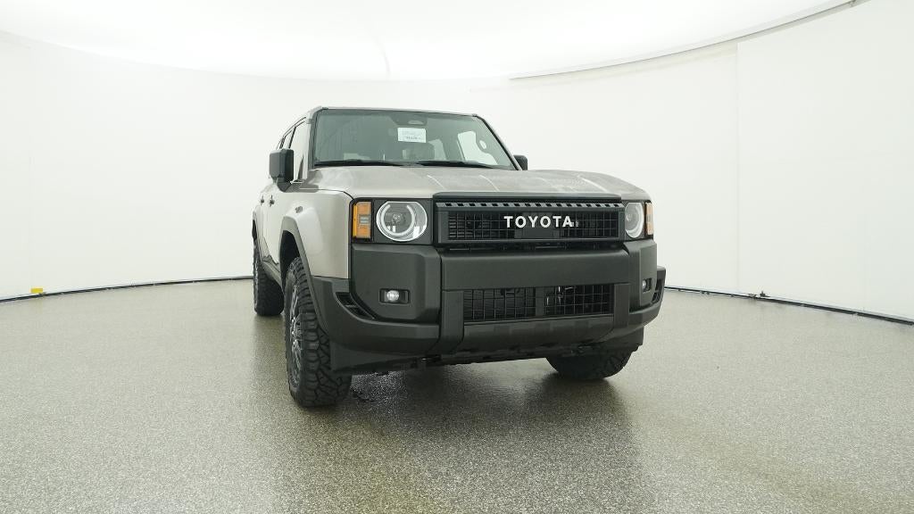 2026 Toyota Land Cruiser Land Cruiser 1958