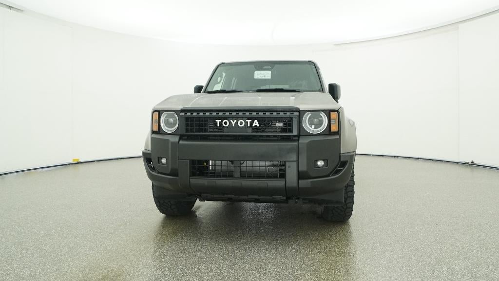 2026 Toyota Land Cruiser Land Cruiser 1958