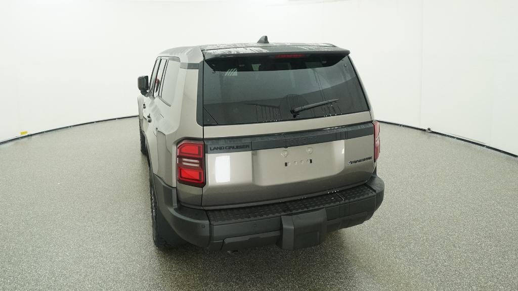 2026 Toyota Land Cruiser Land Cruiser 1958