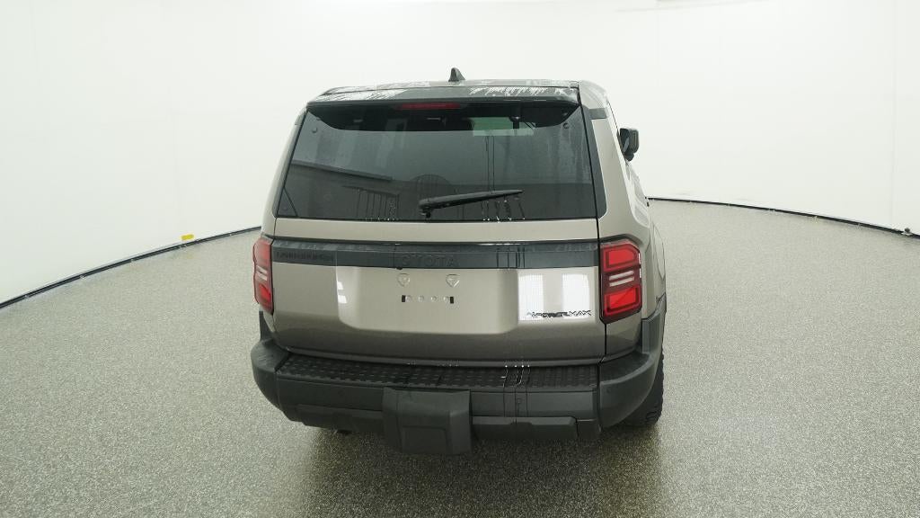 2026 Toyota Land Cruiser Land Cruiser 1958