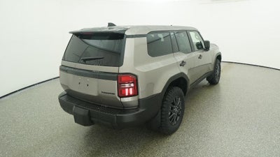 2026 Toyota Land Cruiser Land Cruiser 1958