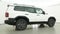 2026 Toyota Land Cruiser Land Cruiser