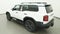 2026 Toyota Land Cruiser Land Cruiser