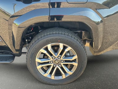 2026 Toyota 4Runner i-FORCE MAX Limited i-FORCE MAX