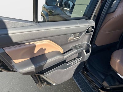 2026 Toyota 4Runner i-FORCE MAX Limited i-FORCE MAX