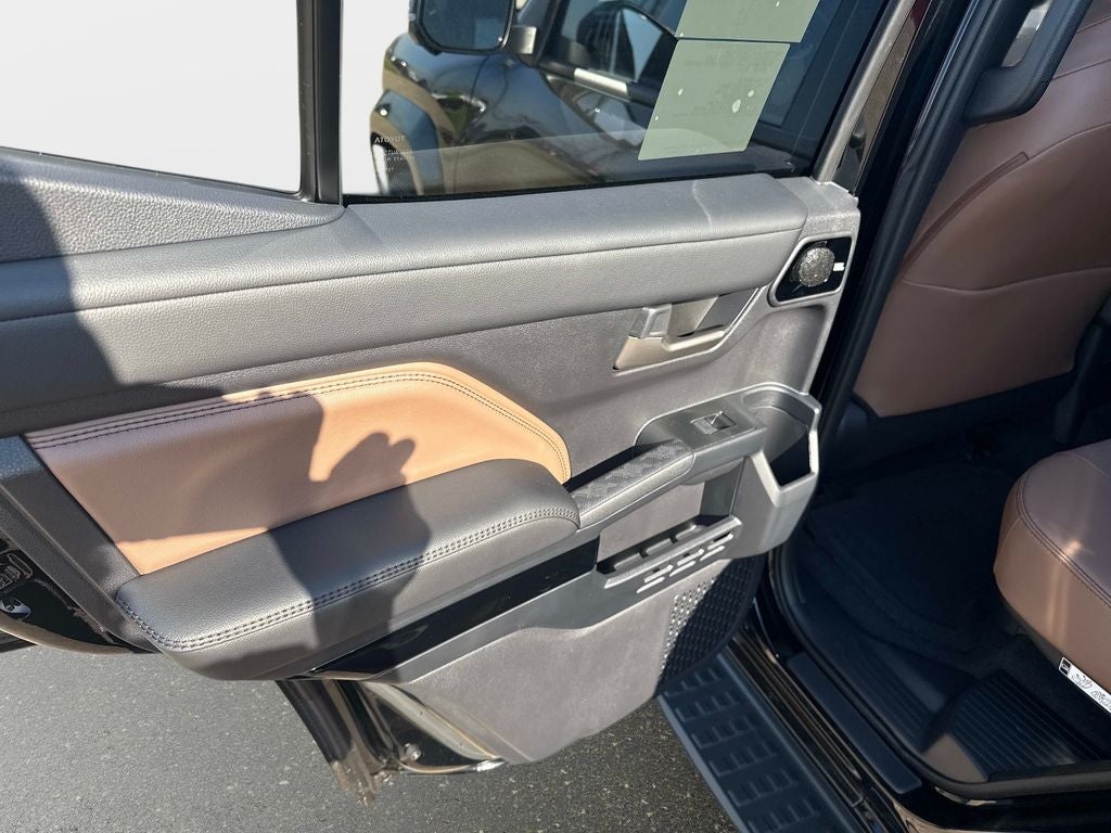 2026 Toyota 4Runner i-FORCE MAX Limited i-FORCE MAX