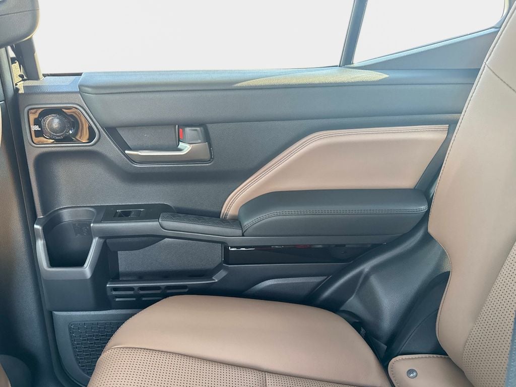 2026 Toyota 4Runner i-FORCE MAX Limited i-FORCE MAX