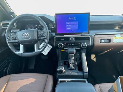 2026 Toyota 4Runner i-FORCE MAX Limited i-FORCE MAX