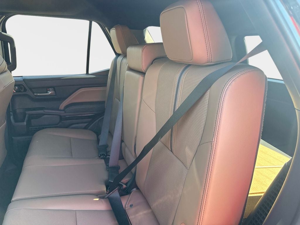 2026 Toyota 4Runner i-FORCE MAX Limited i-FORCE MAX