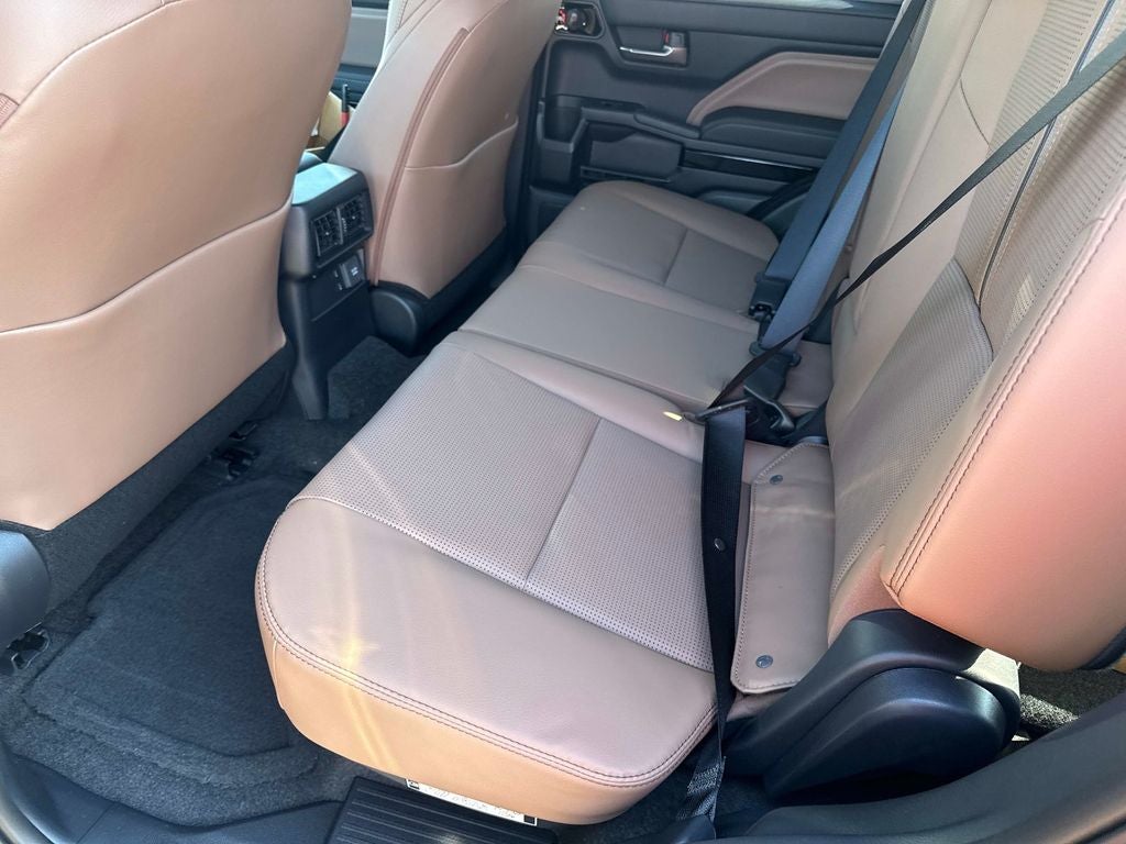 2026 Toyota 4Runner i-FORCE MAX Limited i-FORCE MAX