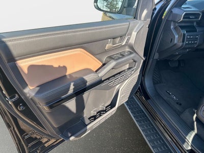 2026 Toyota 4Runner i-FORCE MAX Limited i-FORCE MAX