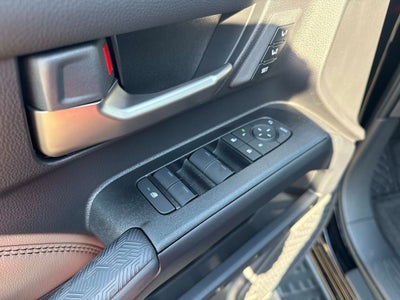 2026 Toyota 4Runner i-FORCE MAX Limited i-FORCE MAX