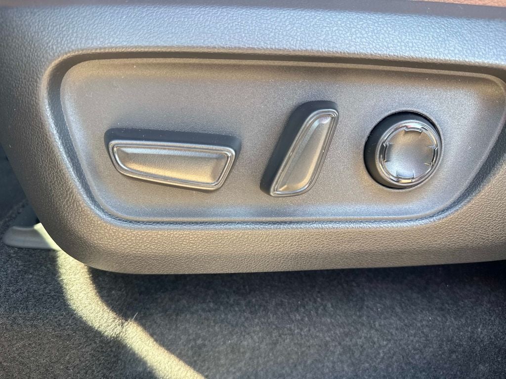 2026 Toyota 4Runner i-FORCE MAX Limited i-FORCE MAX